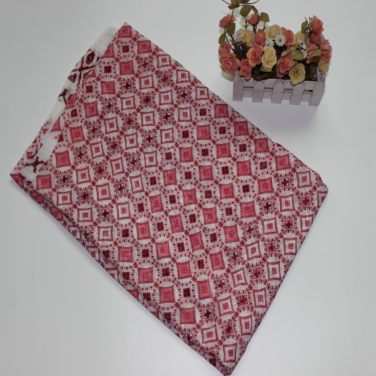 Wholesale cotton infinity scarf