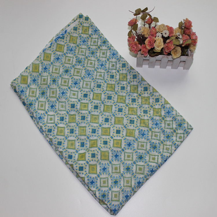 Wholesale cotton infinity scarf