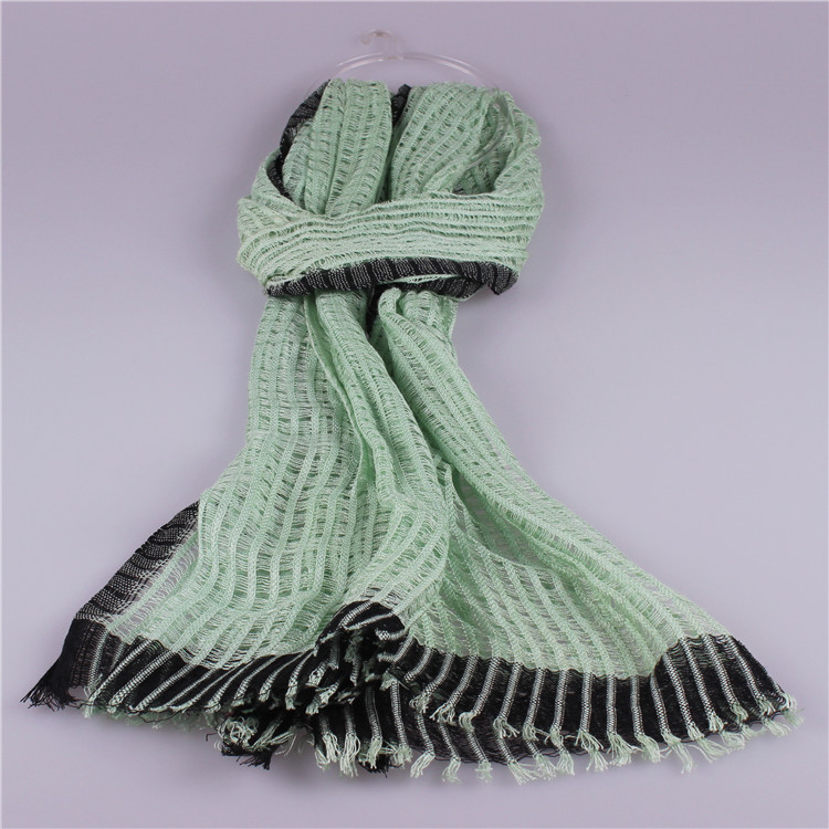 Wholesale cotton summer scarves
