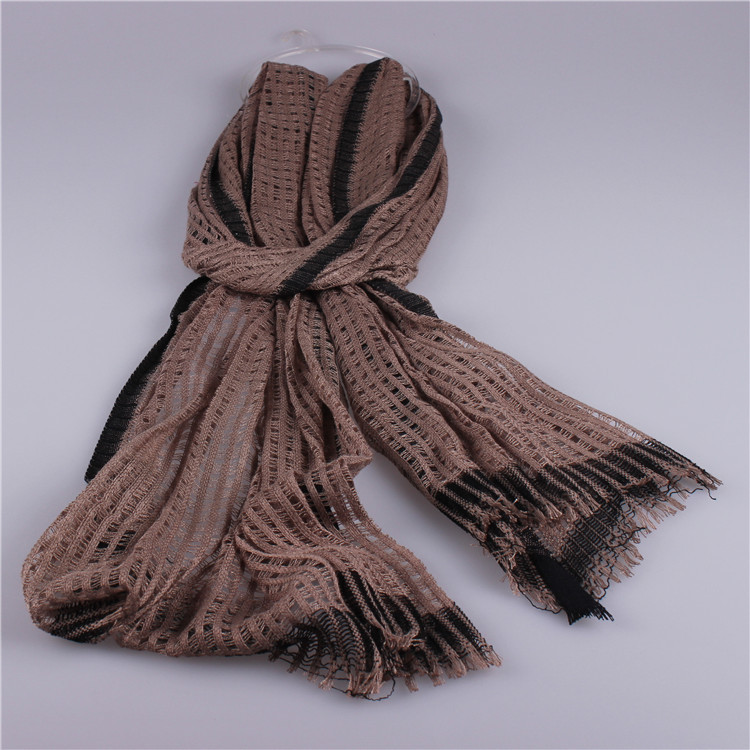 Wholesale cotton summer scarves