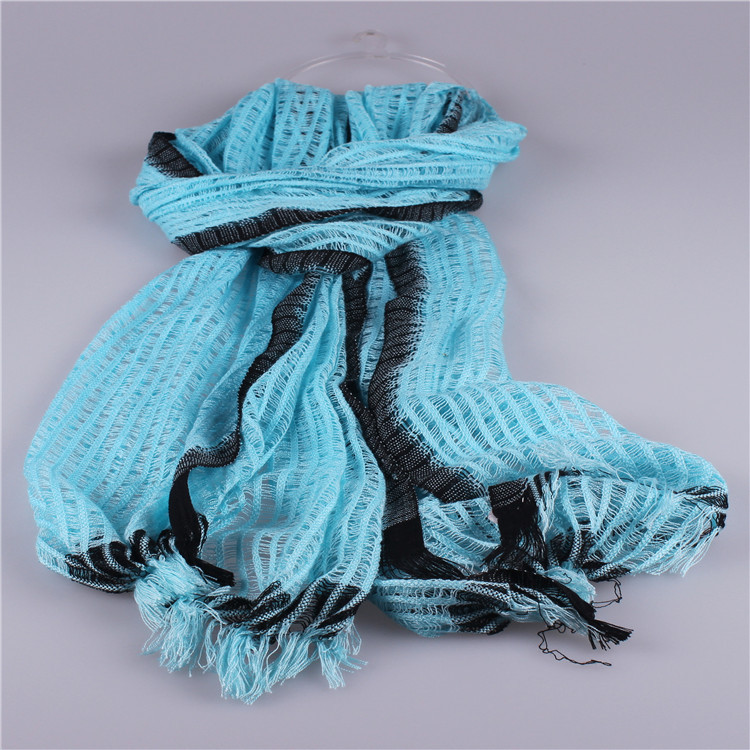 Wholesale cotton summer scarves