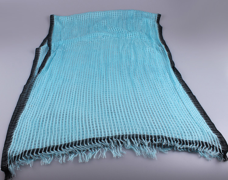 Wholesale cotton summer scarves