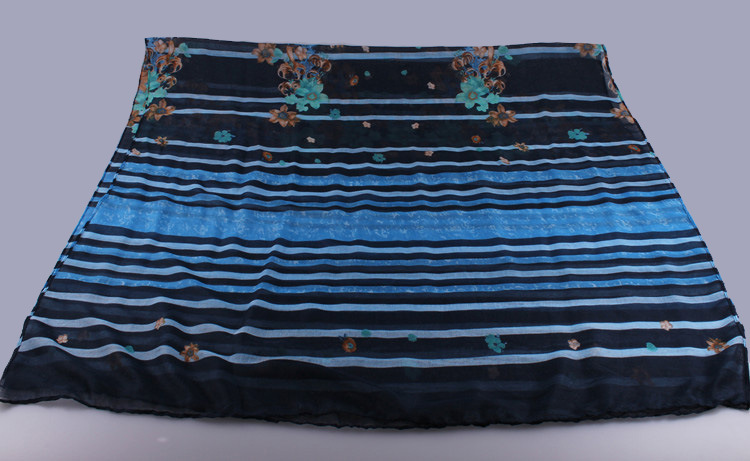 Wholesale viscose voile scarves
