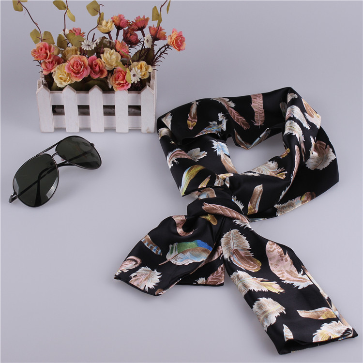 Wholesale thai silk scarves