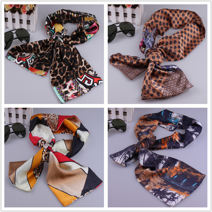 Wholesale silk scarf fabric shawl