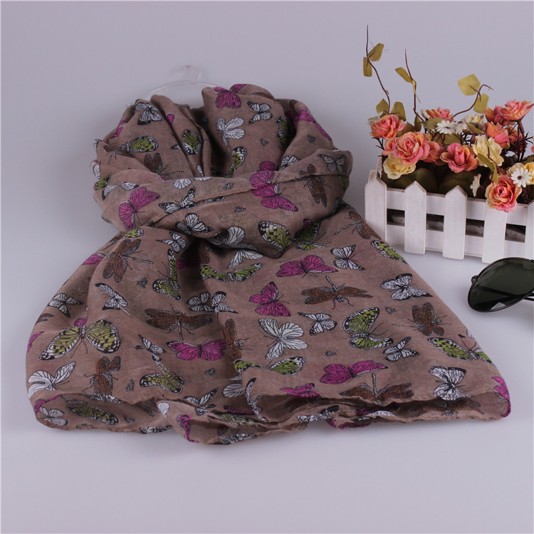 China women viscose scarf wholesale