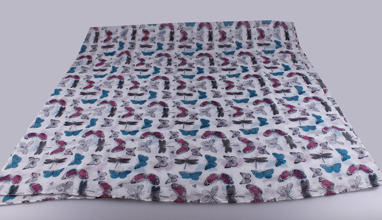 China women viscose scarf wholesale
