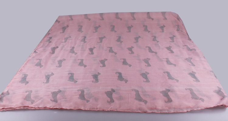 Wholesale women thin scarf