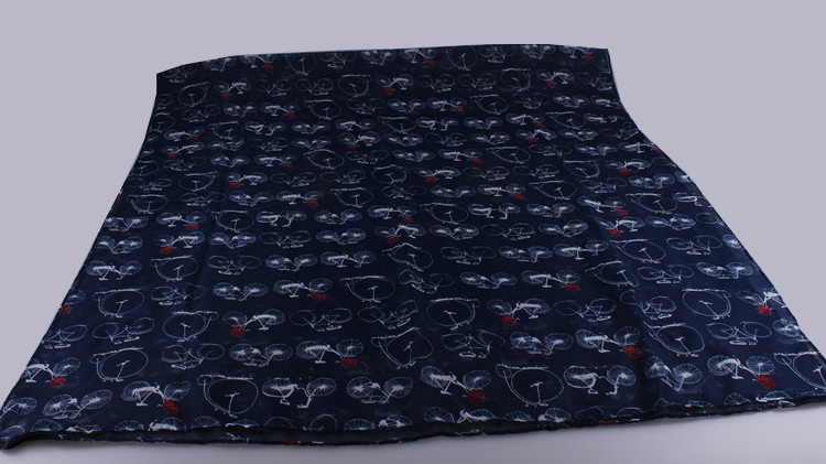Wholesale viscose fashion scarf