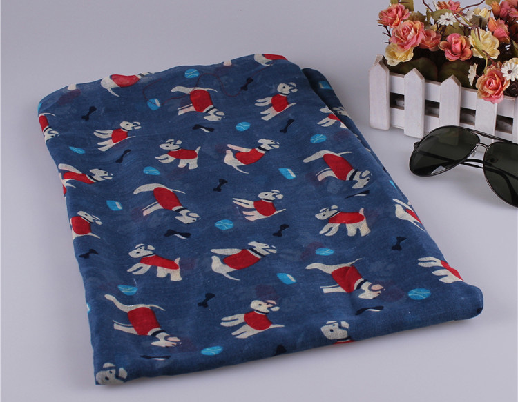 Wholesale fashion viscose scarf
