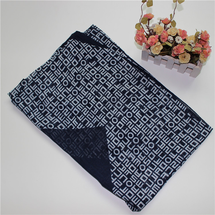 Womens cotton shaw wholesalel