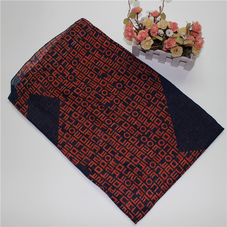 Womens cotton shaw wholesalel