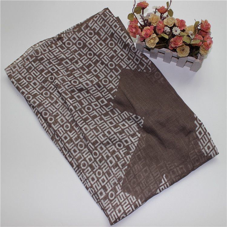 Womens cotton shaw wholesalel