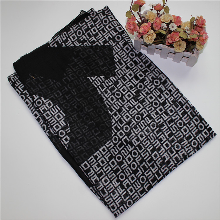 Womens cotton shaw wholesalel