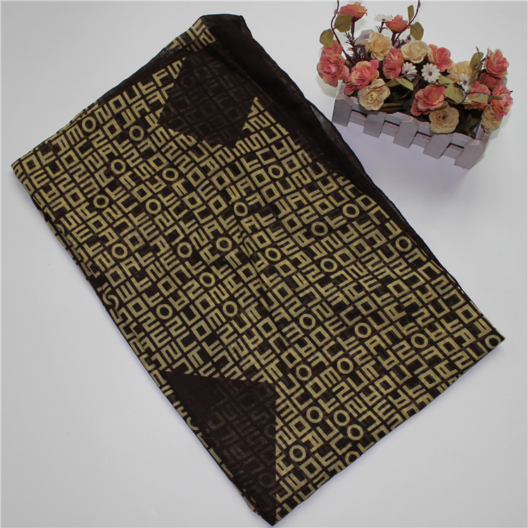 Womens cotton shaw wholesalel