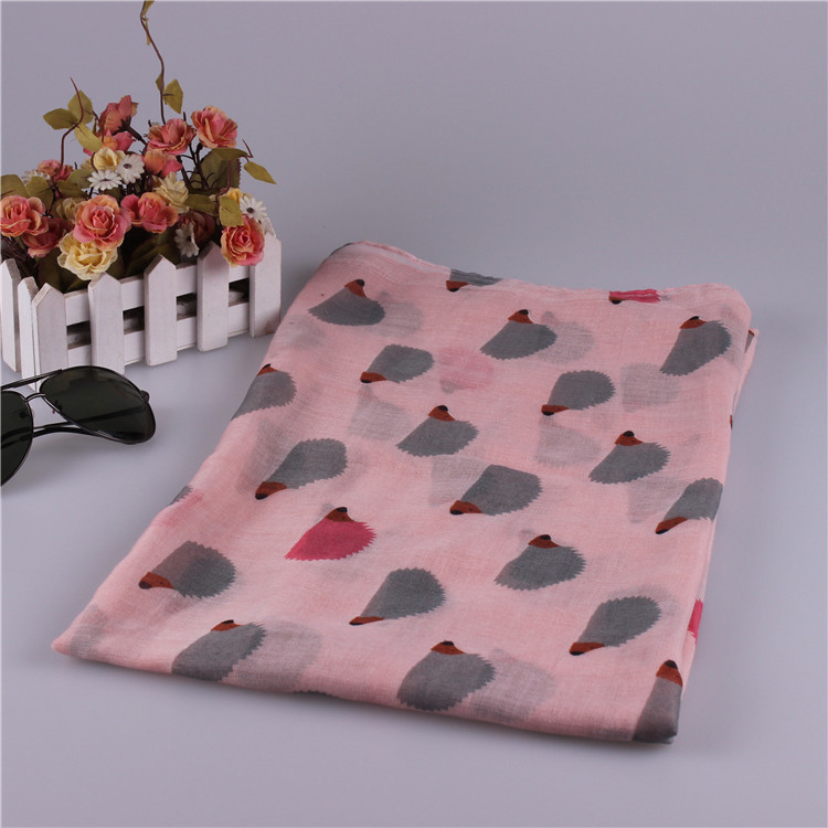 Wholesale women viscose shawls