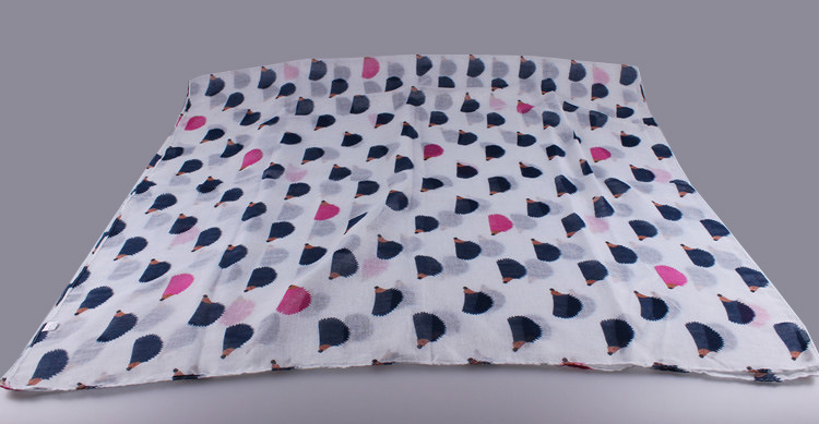 Wholesale women viscose shawls