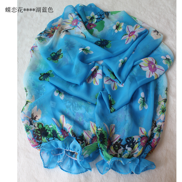 Wholesale sunscreen shawl