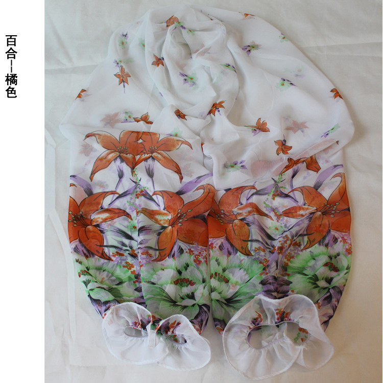 Sunscreen shawl china wholesale