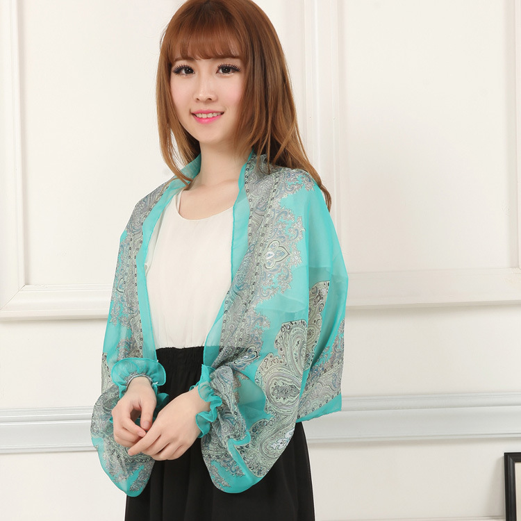 Women beach scarf shawls wholesale