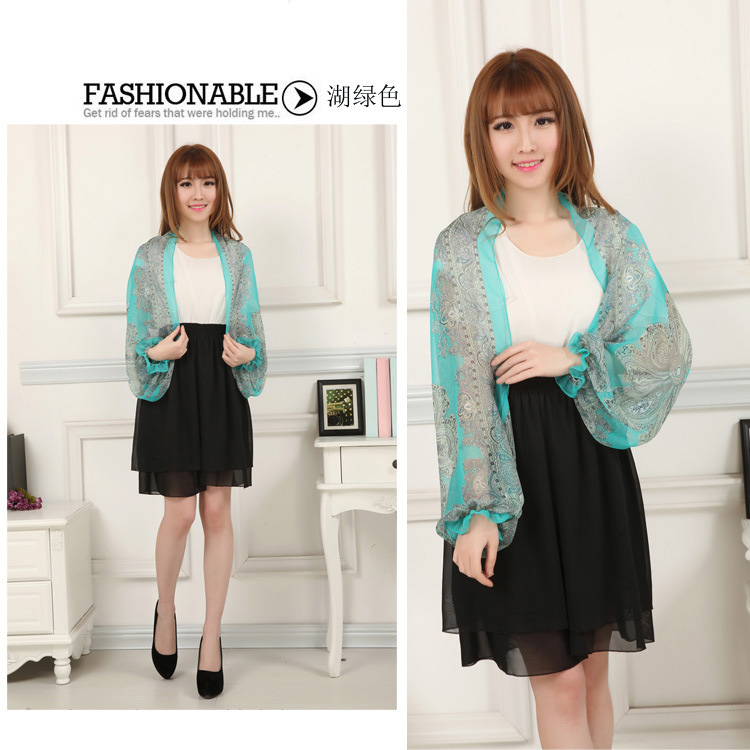 Women beach scarf shawls wholesale