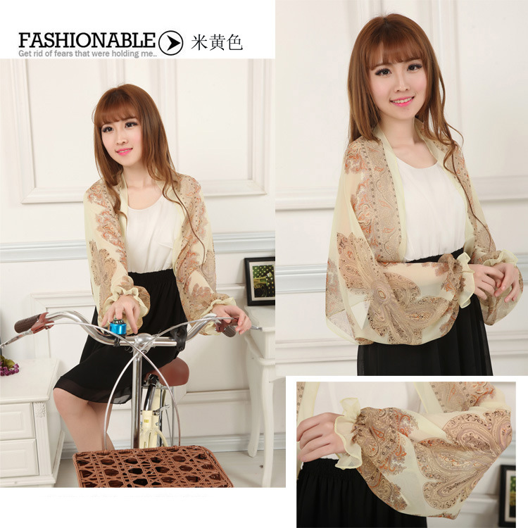 Women beach scarf shawls wholesale
