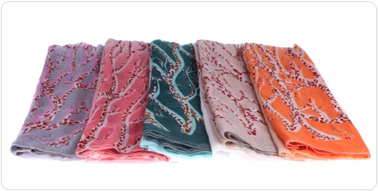 Cotton scarf india wholesale