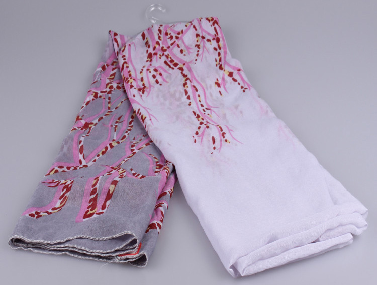 Cotton scarf india wholesale