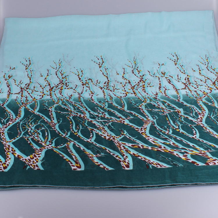 Cotton scarf india wholesale