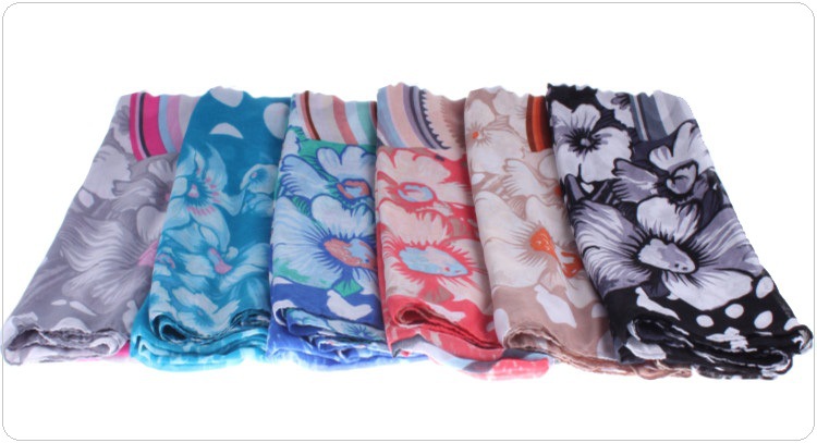 Arab cotton scarf wholesale