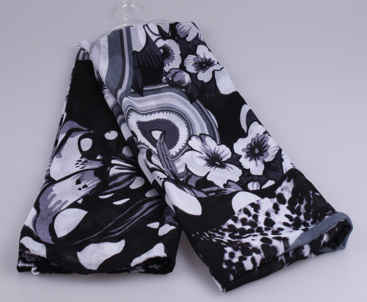 Arab cotton scarf wholesale