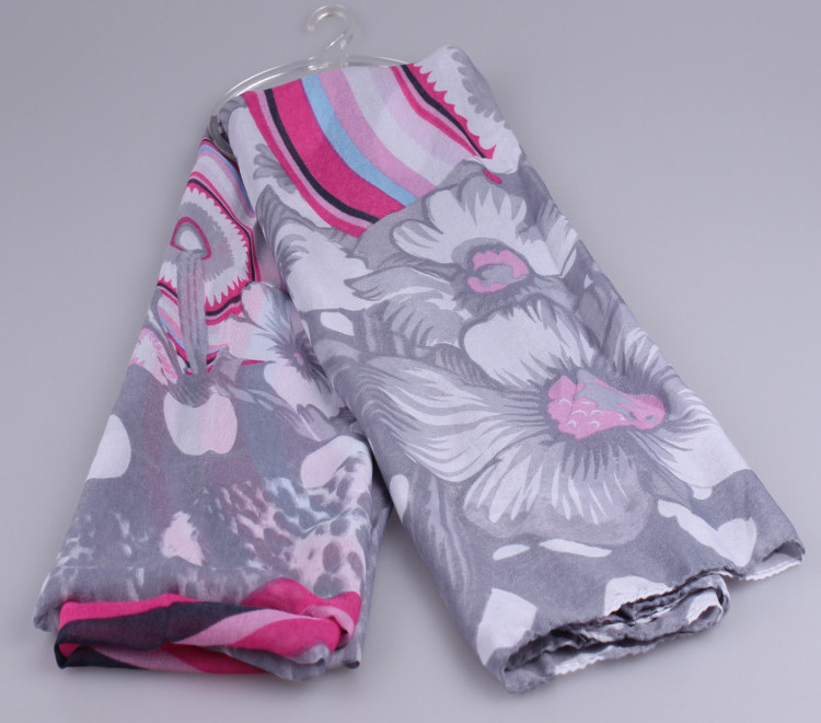 Arab cotton scarf wholesale