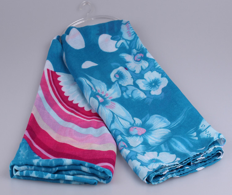 Arab cotton scarf wholesale