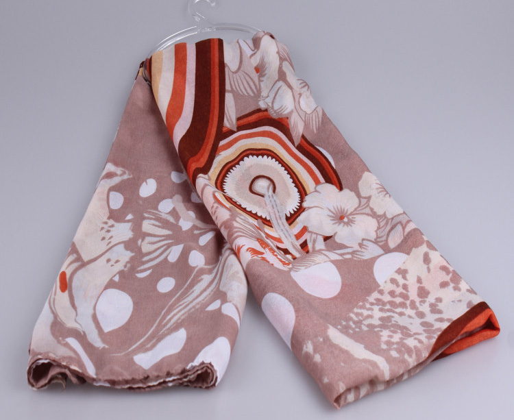 Arab cotton scarf wholesale