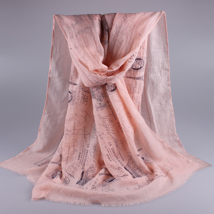 Wholesale scarf cotton