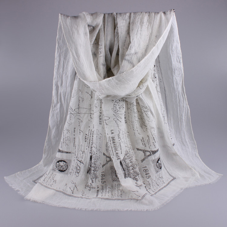 Wholesale scarf cotton