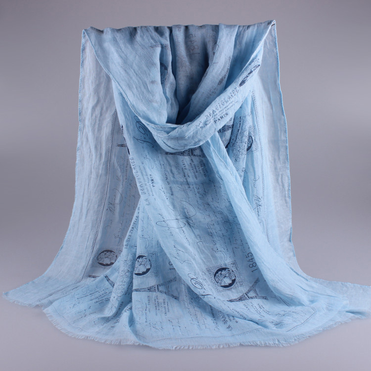 Wholesale scarf cotton