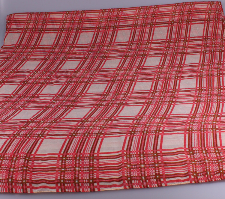 Wholesale scarf cotton stripe