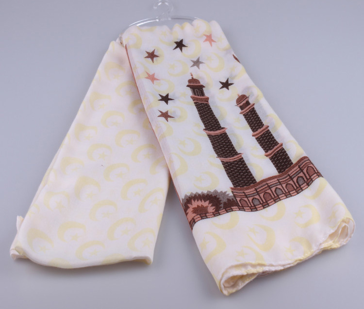 Cotton fashion scarf women