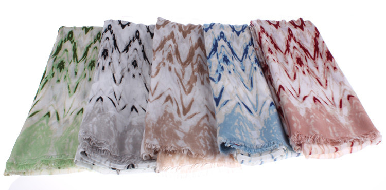 Cotton neck scarves wholesale
