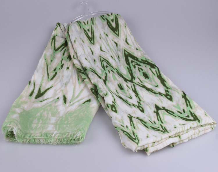 Cotton neck scarves wholesale
