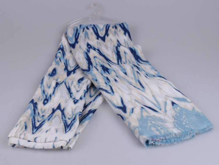 Cotton neck scarves wholesale