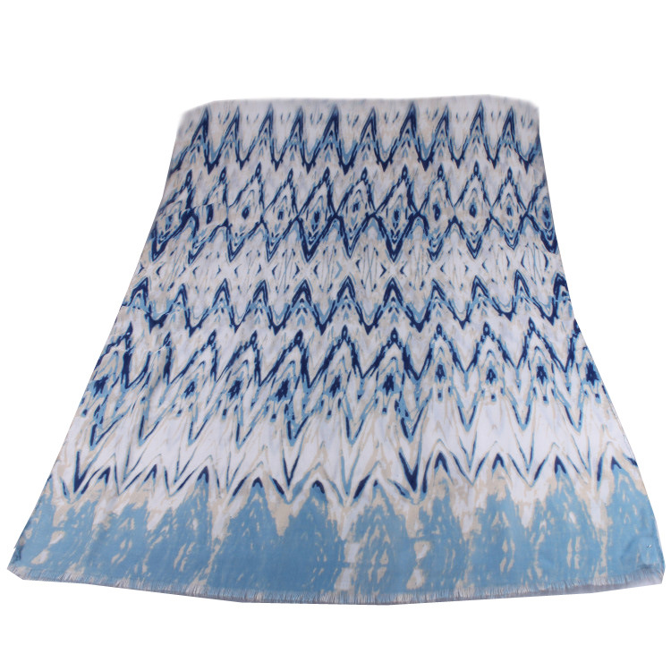 Cotton neck scarves wholesale