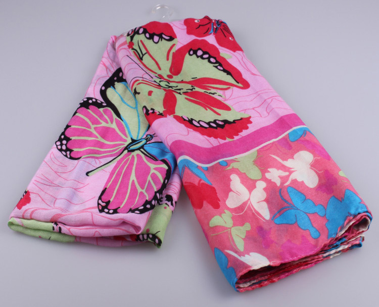 Women cotton scarf wholesale