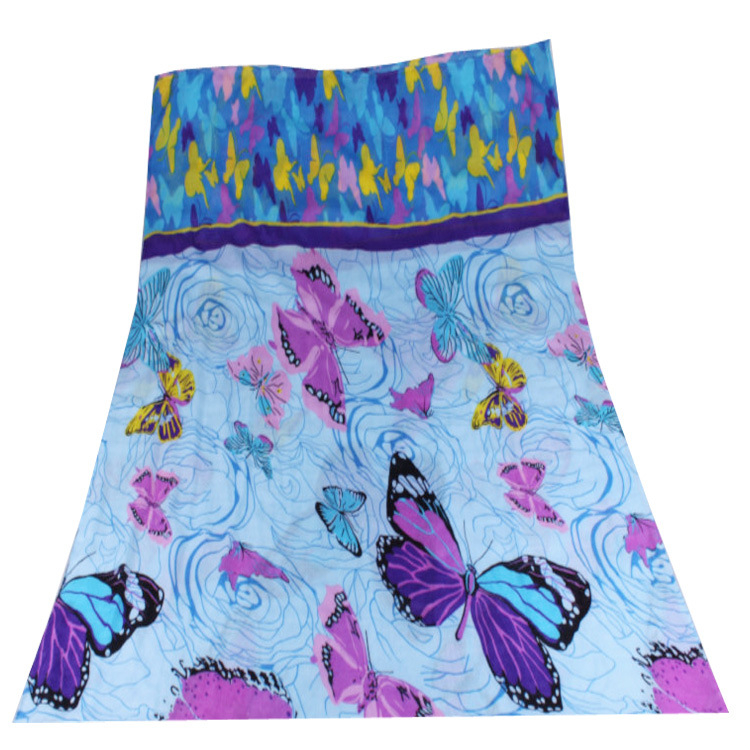 Women cotton scarf wholesale
