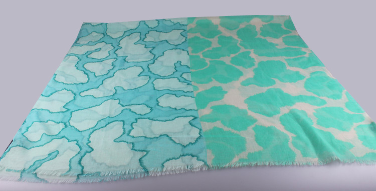 Wholesale thin cotton scarf