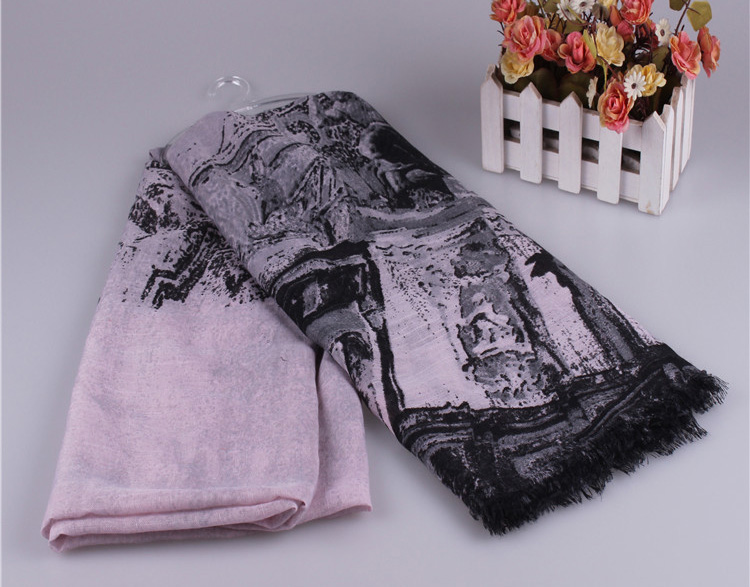 Wholesale vintage cotton scarves