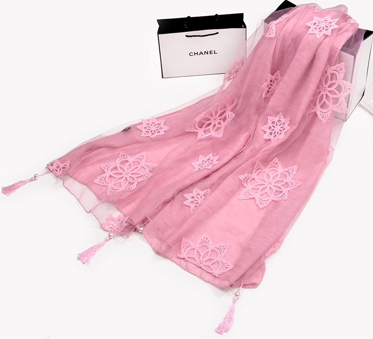Quality cotton scarves wholesale