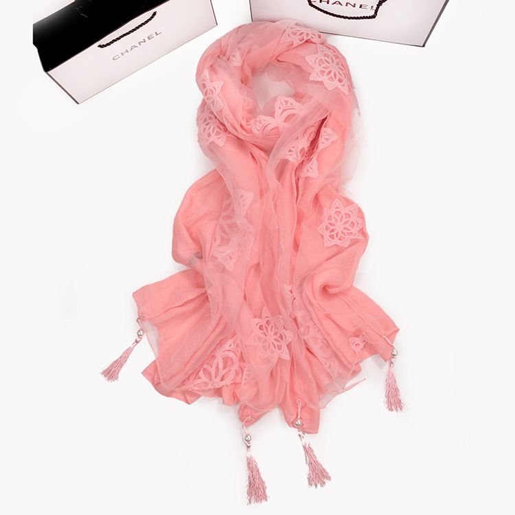Quality cotton scarves wholesale