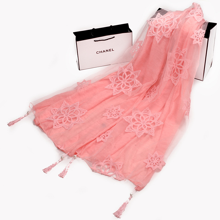 Quality cotton scarves wholesale